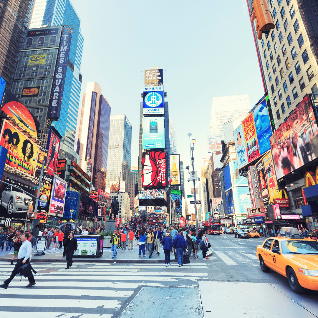 Fun and Affordable Things to Do in NYC for College Students