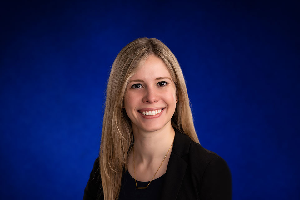 Public Defender Kayla Hardesty ‘16 Helps Make History in New York’s