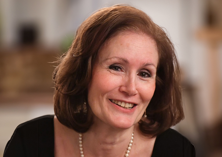 AwardWinning Clinical Laboratory Scientist Reflects on 40Year Career