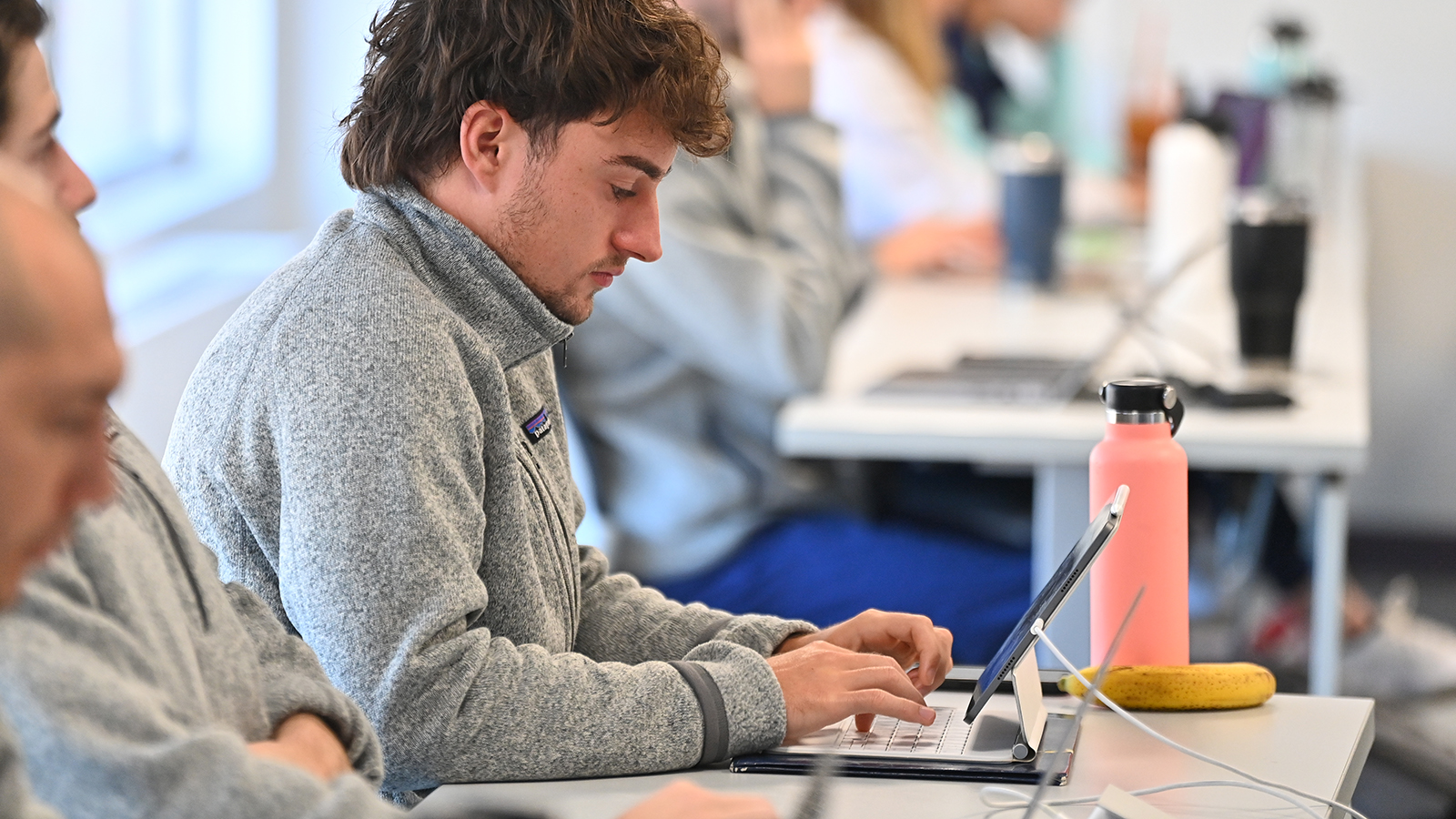 CPHS Continuing Education St. John's University