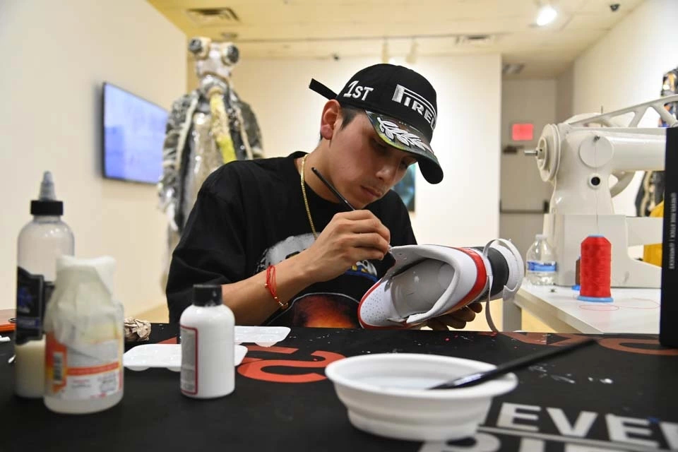 We are Shoe York City Event