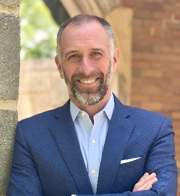 Michael A. Simons | St. John's University