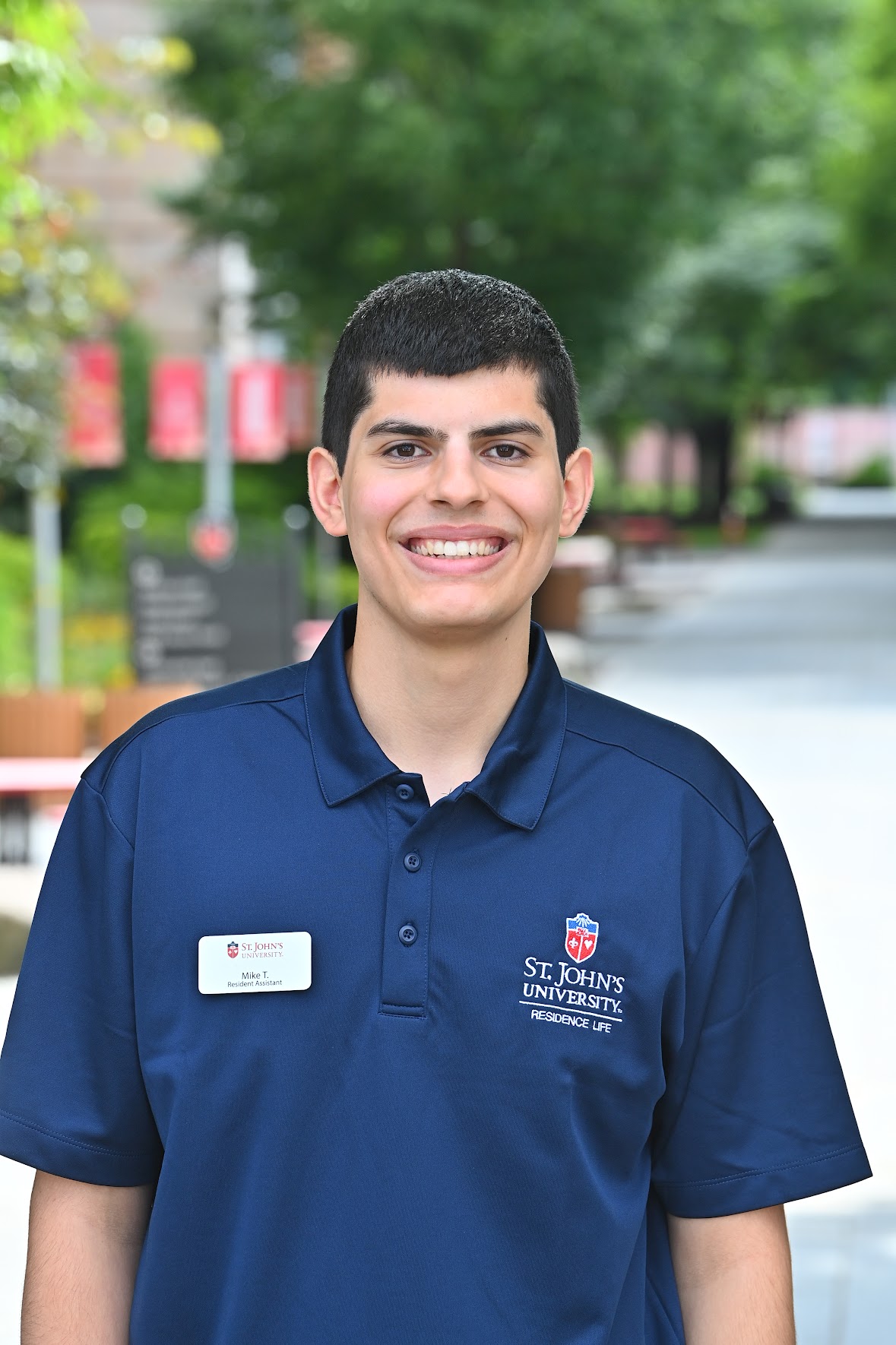 How a Fast Track Program Jumpstarted a Student’s Homeland Security Career