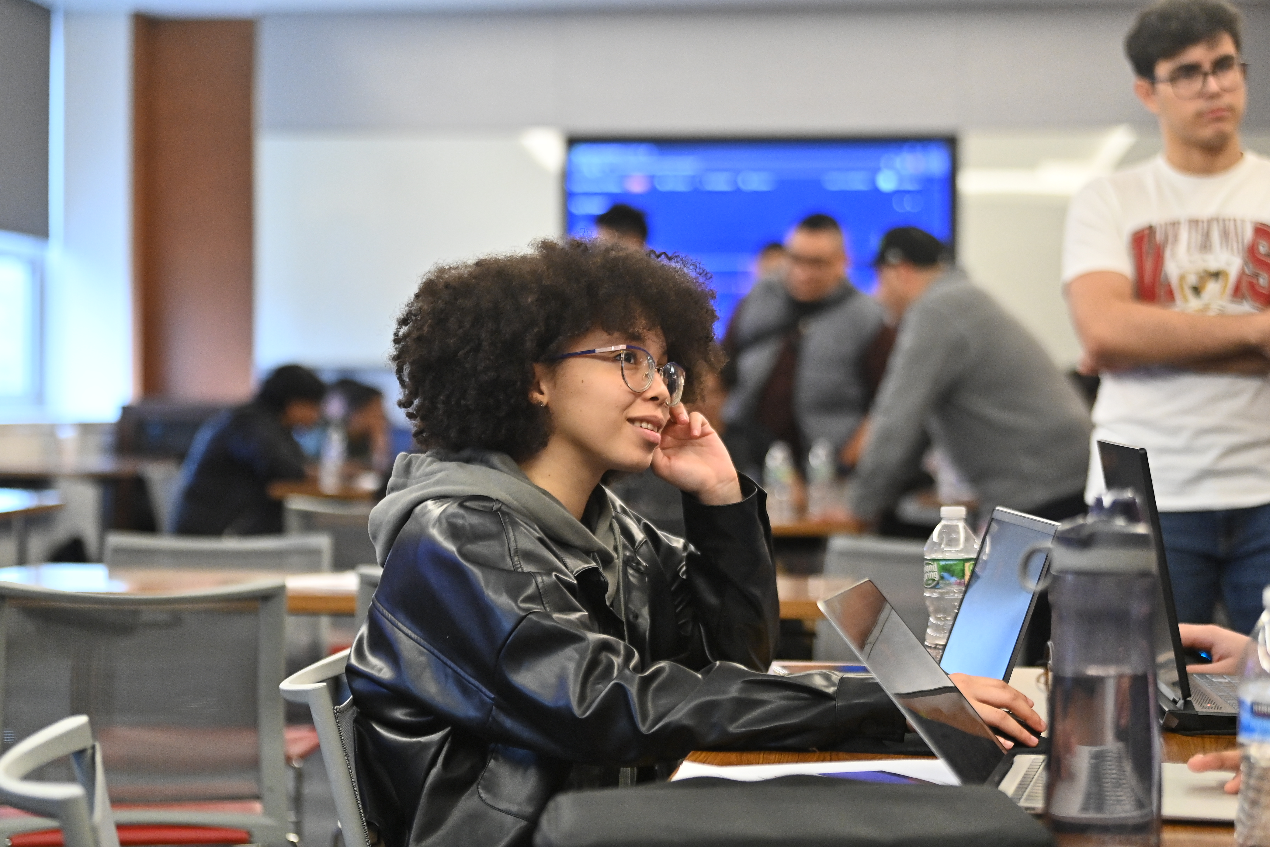 How AI Is Changing the Job Market for Today’s College Students