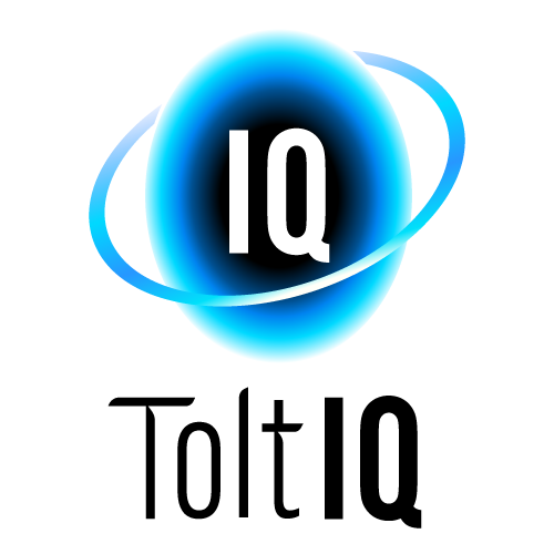 ToltIQ logo