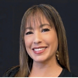  Brenda Almendarez-De Bello ’06M.S.Ed., ’19Ed.D. 