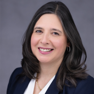 Alicia Calabrese ’94SJC