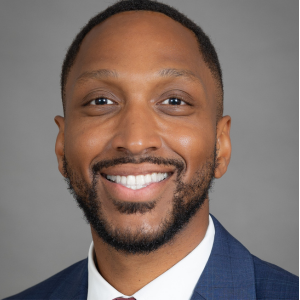 Christopher E. Fisher, Psy.D. ’14M.S.Ed.