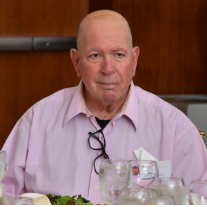 Victor Visconti ’68ED