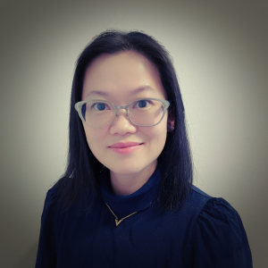 Xiaojun (June) Chen, Ph.D.