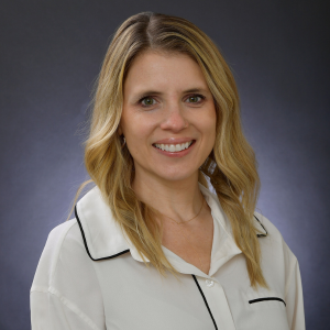 Olivia G. Stewart, Ph.D.