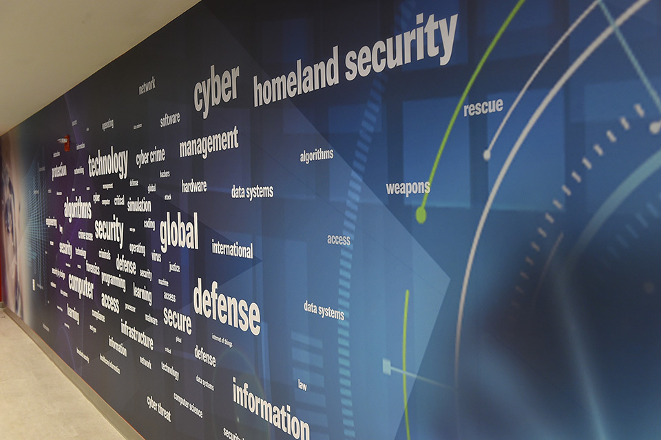 St. John’s Awarded Gift to Establish Community-Based Cybersecurity Clinic