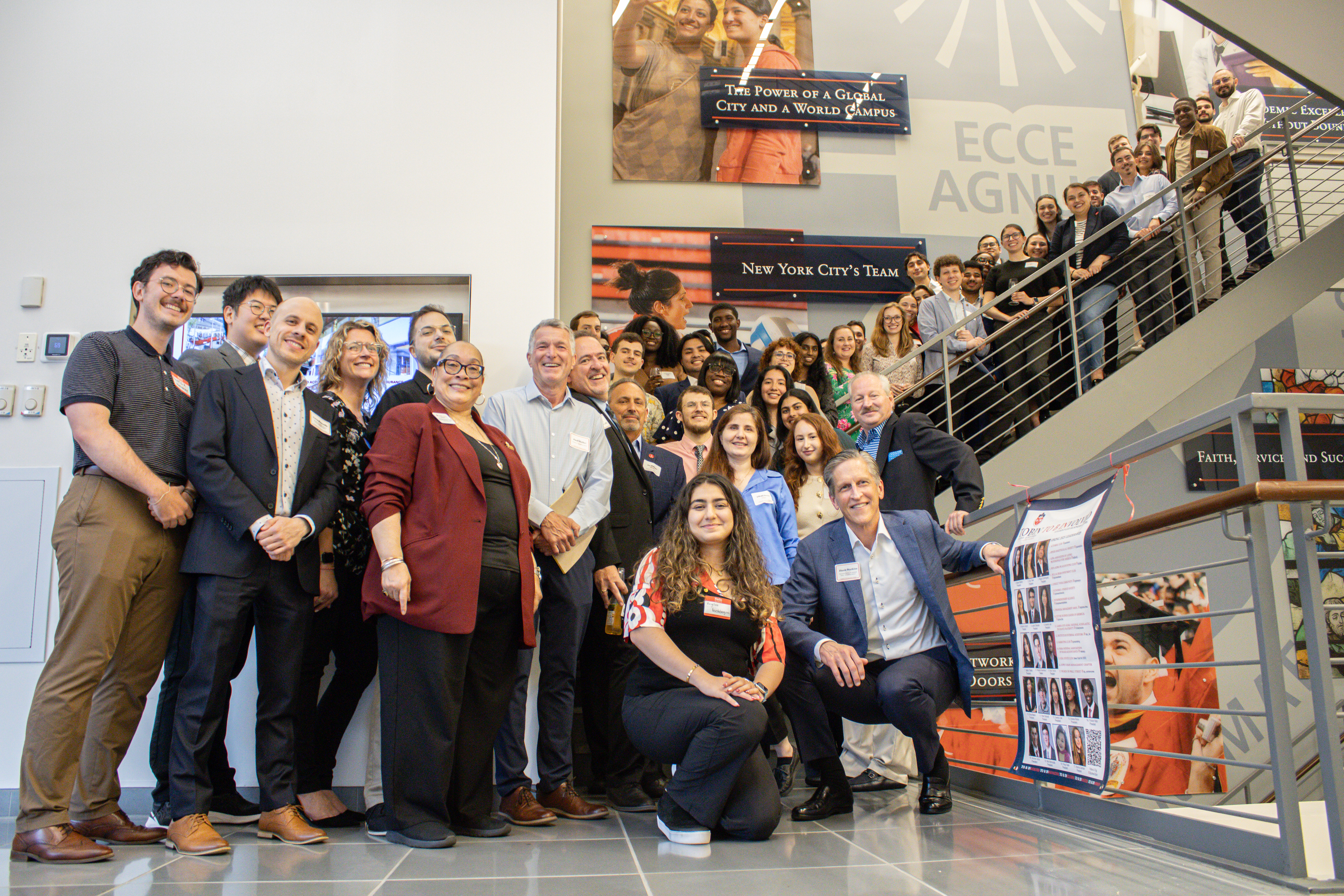 GSRM All-Class Reunion