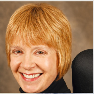Dr. Bonnie Johnson