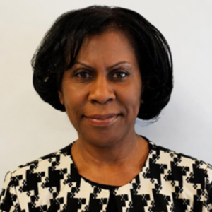 Yvonne Pratt-Johnson