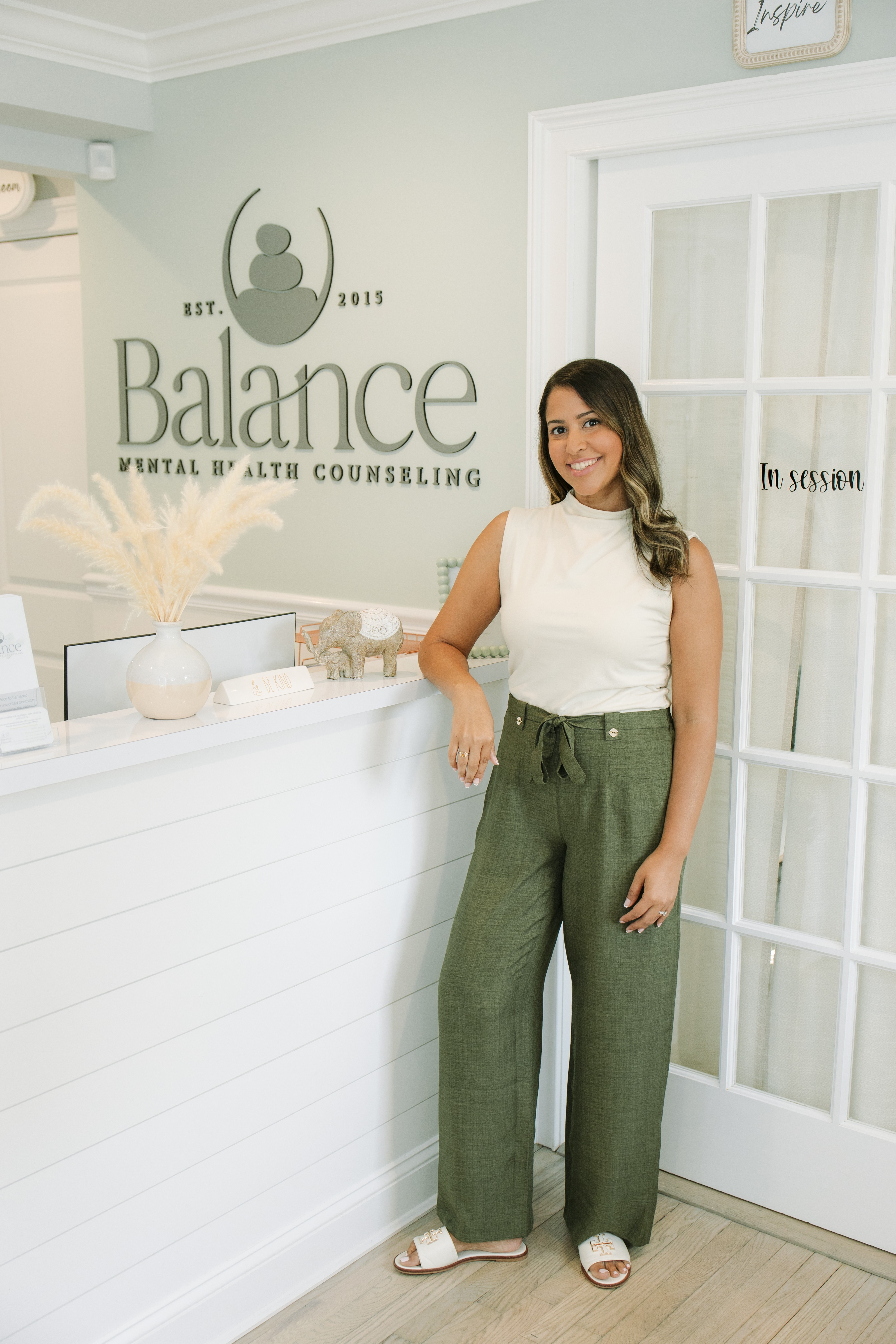 Alumna Awarded $20,000 Small Business Grant
