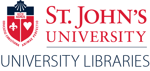 St. John's University Logo