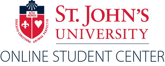 St. John's University Logo