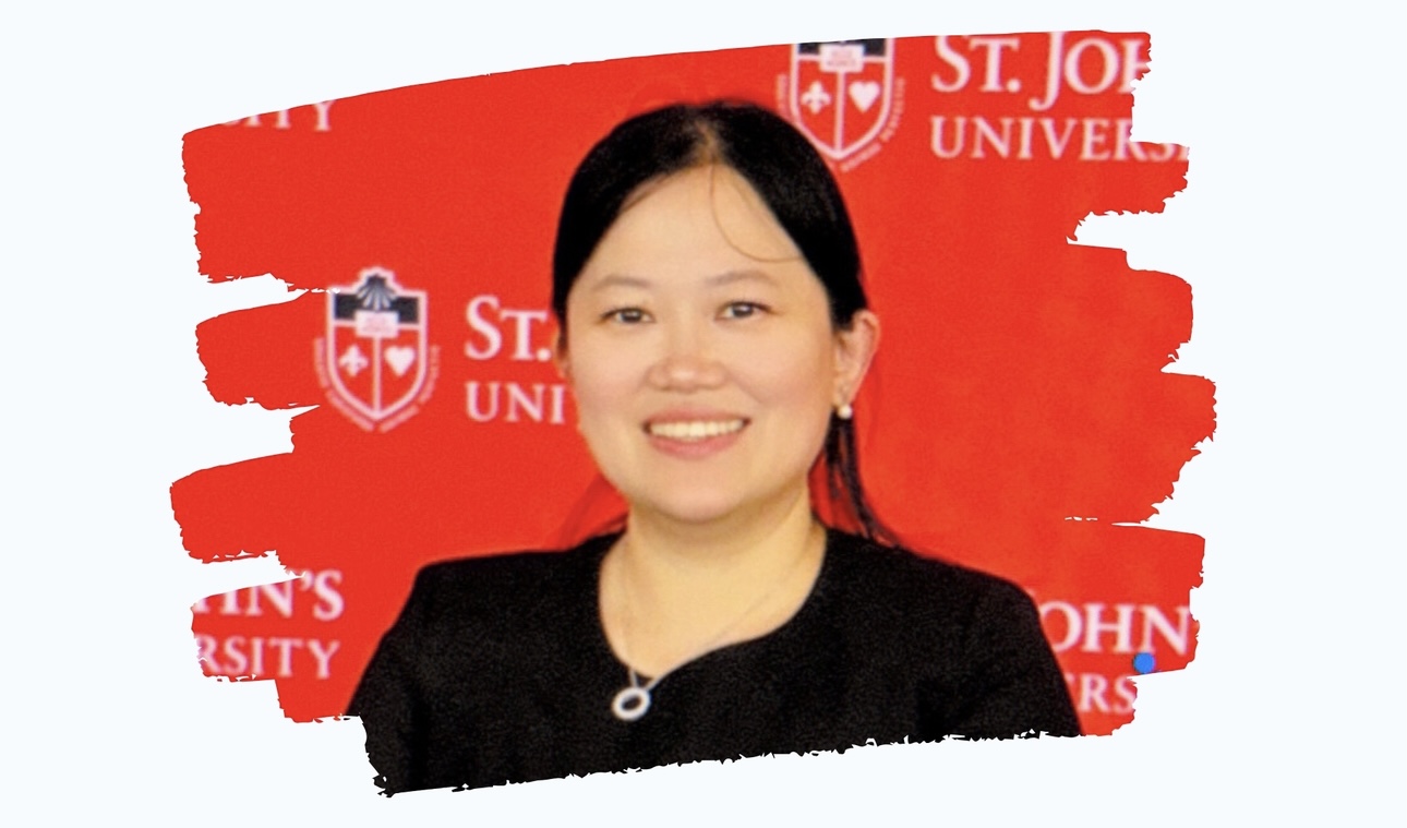 Xiaojun Chen | St. John's University