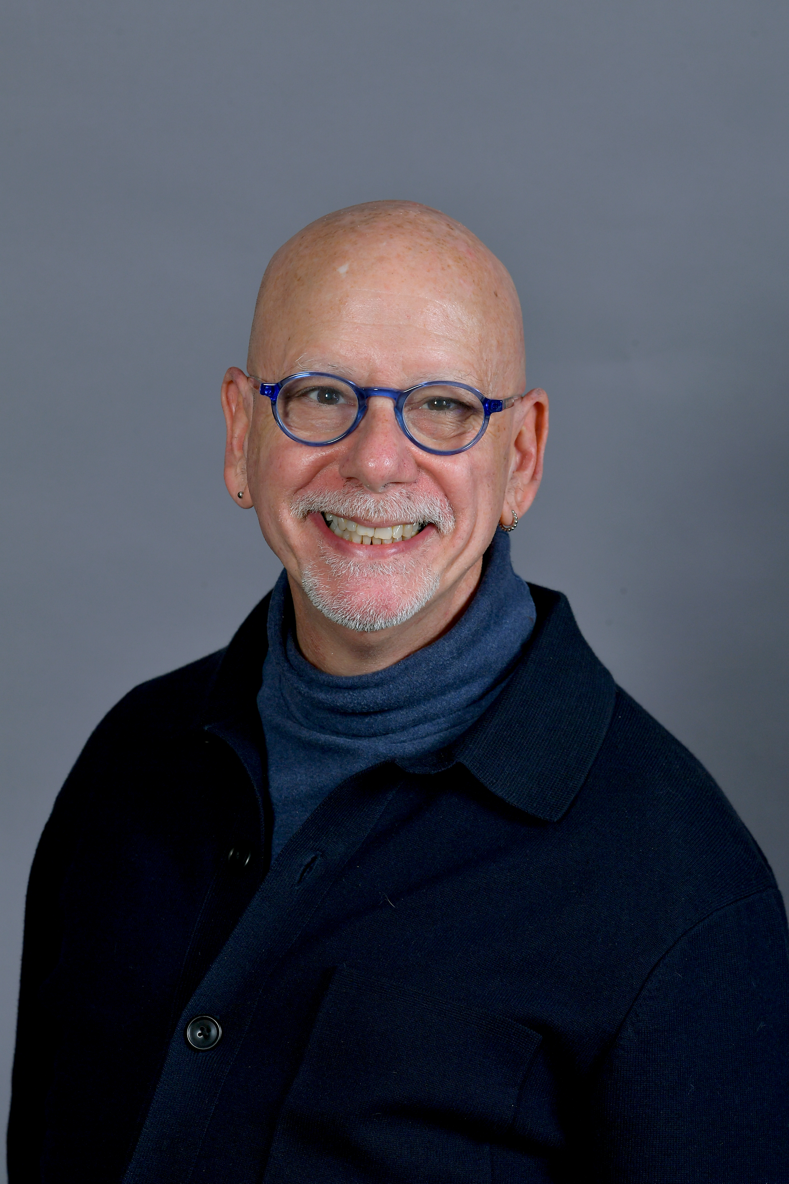 Neil Feinstein | St. John's University