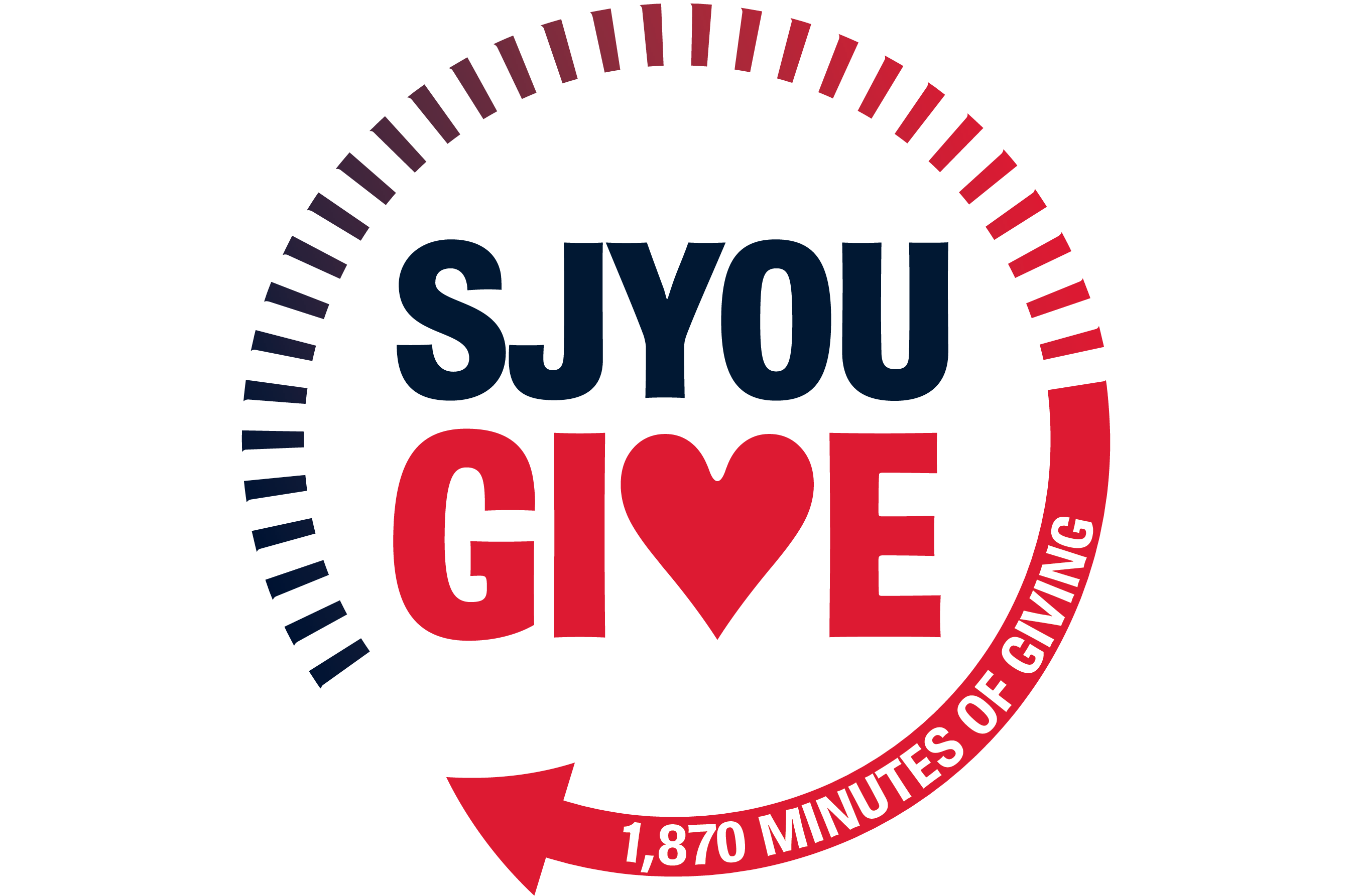 SJYOUGIVE Logo