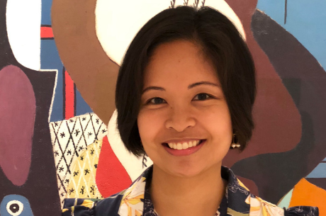 Nerina Rustomji Graduate Students Reflect on Summer 2018 Internships | St. John's ...
