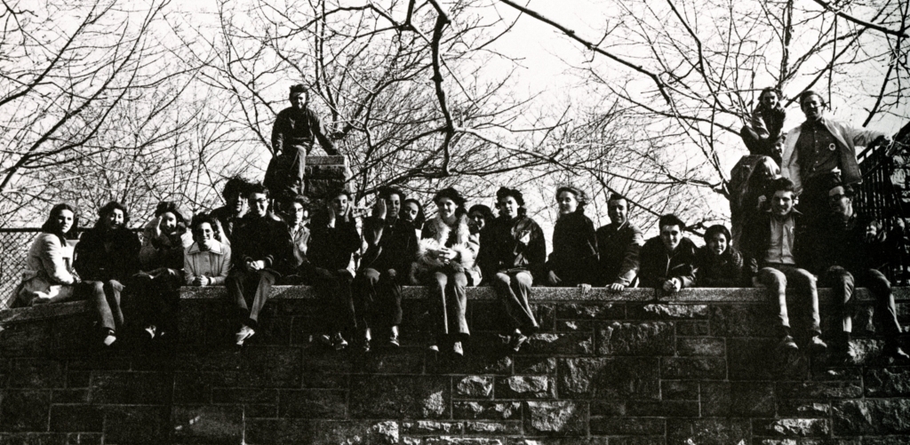 Ecology Club, c.1971