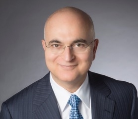 Nicos Scordis