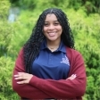 St. John's University Student Headshot