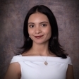 Lauren Rodriguez, St. John's University Student