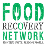 Food Recovery Network Logo
