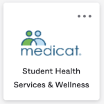 Medicat icon