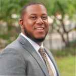 Stewart Azor, Manager, Inside Sales, New York Yankees 