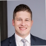 Keith Hinds, Early Career Recruiting, Senior Manager, Proviti 