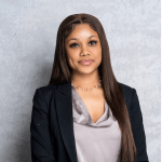 Brittany Cespedes '24