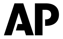 AP News Logo