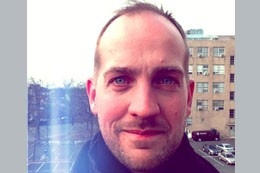 Matthew Lewis Sutton