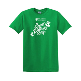St. Patrick's Dday T-Shirt