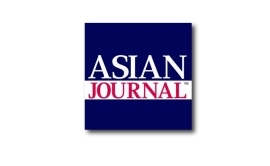Asian Journal Logo