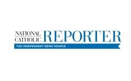 The National Catholic Reporter Logo