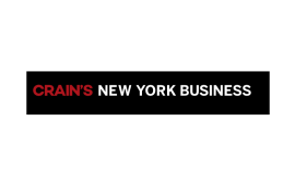 Crain's New York Business Logo