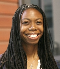 Andrea Chandrasekher 