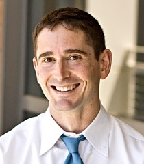 David Horton Headshot