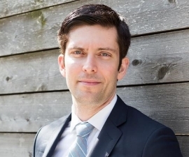 John J. Fitzgerald, Ph.D.