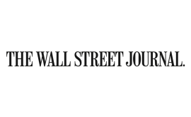 Wall Street Journal Logo