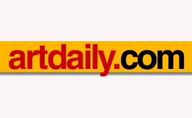 artdaily.com logo