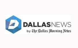 Dallas News Logo