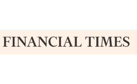 Financial Times Logo
