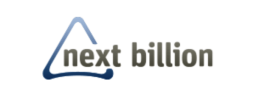 Next Billion logo