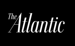 The Atlantic 260x160